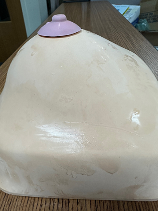 Very Large Breast Phantom for Training.png